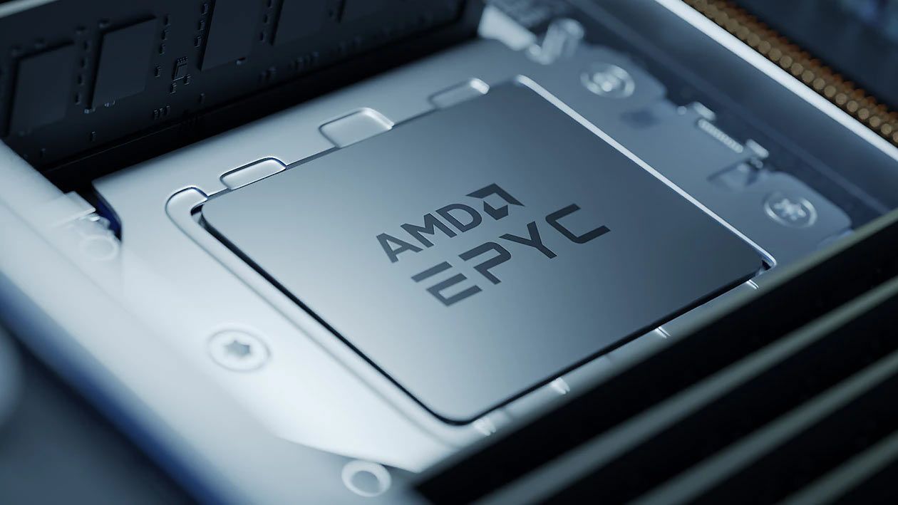 AMD fires back at Nvidia, claiming 256-core Zen 6 'Venice' CPU beats Vera by 3.3x in rack-level performance — company shares first estimated EPYC Venice benchmarks
