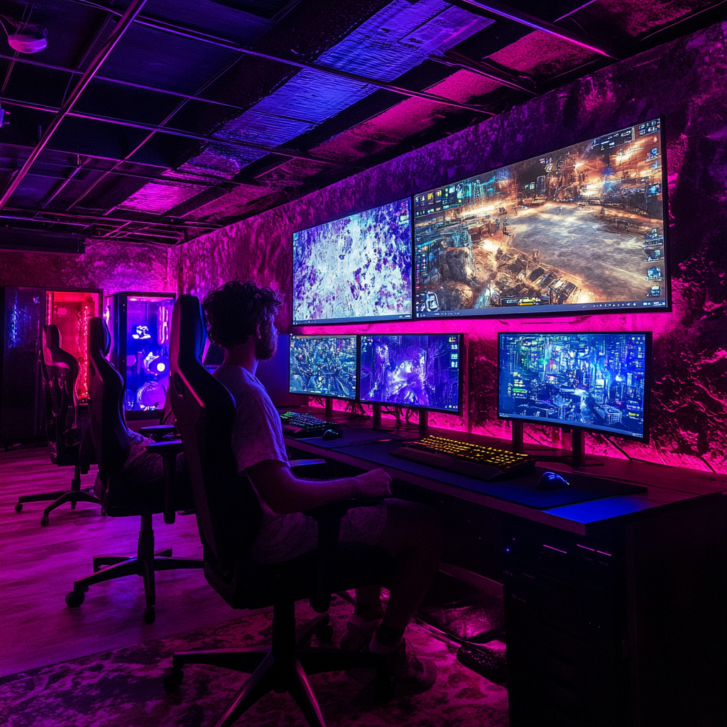 Opinion: The Elder Scrolls IV: Oblivion Hit Harder Than Skyrim