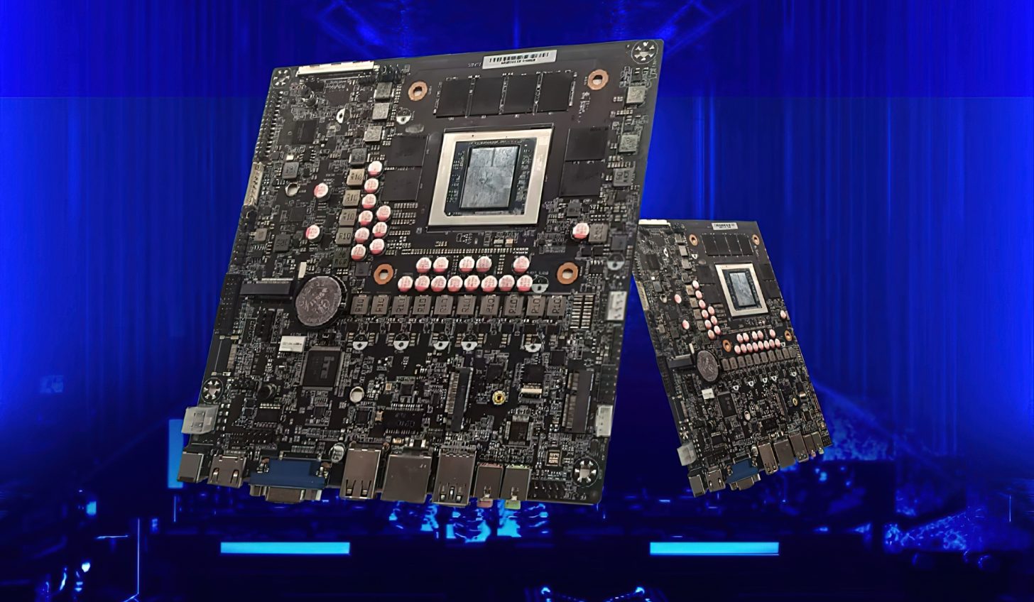 AMD’s Strix Halo “Ryzen AI MAX” APUs Come To DIY PC Builders With New MoTD “Mini-ITX” Motherboards, Equipped With Up To 128 GB of LPDDR5X Memory