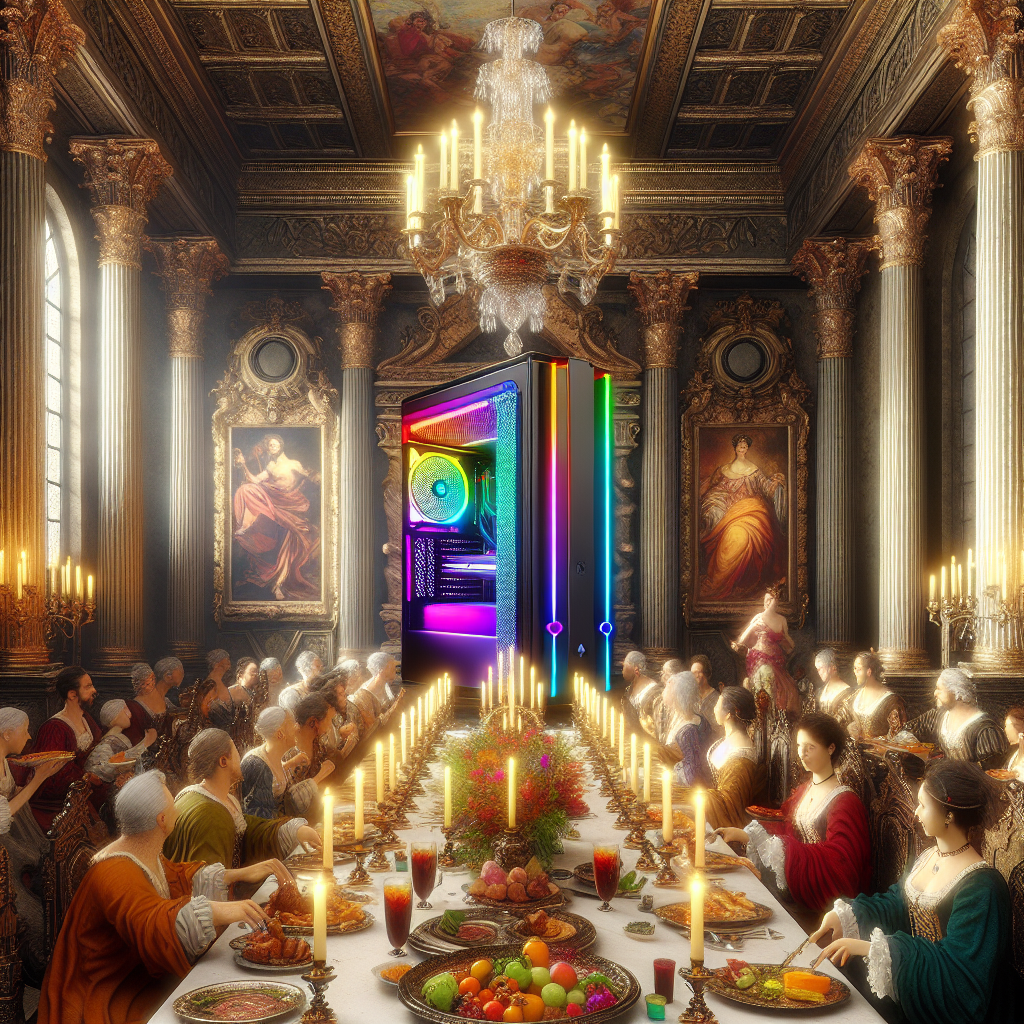 Intel’s Highly-Anticipated 18A Process Enters “Risk Production”; Foundry Division Geared Up To Make a Comeback