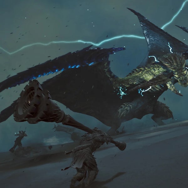 The next set of Monster Hunter Wilds Event Quests actually has new stuff to do, but there are still no Challenge Quests