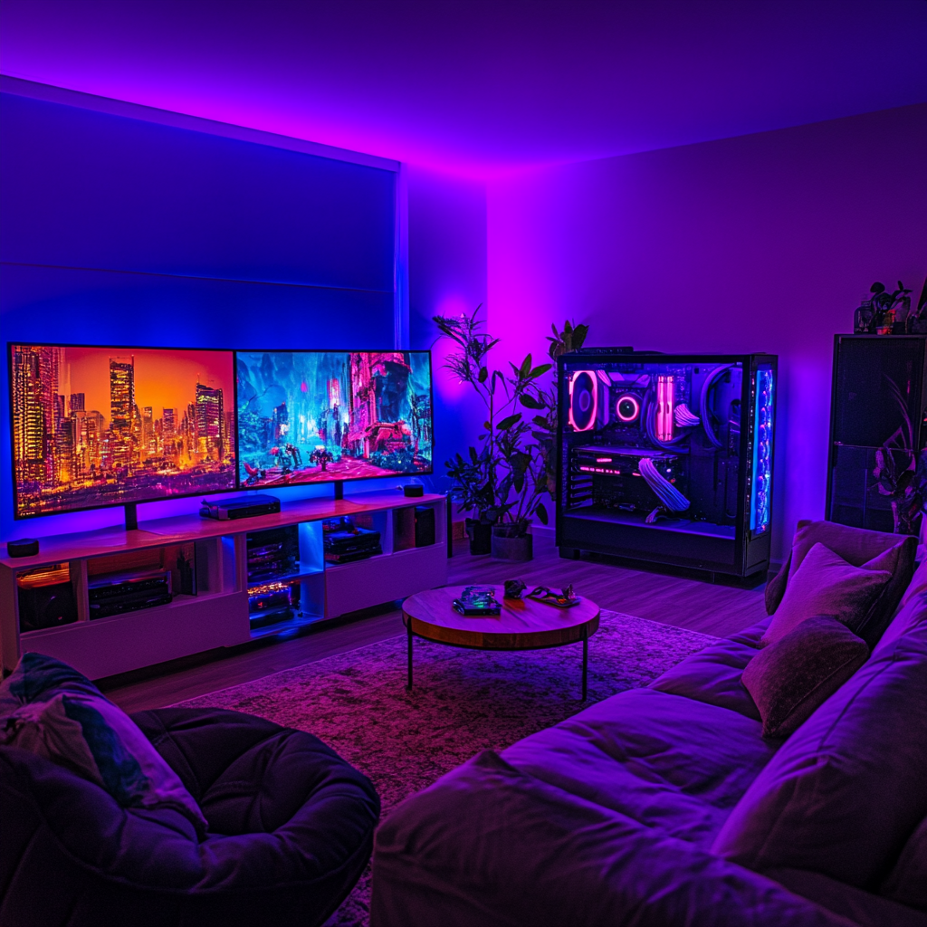 AMD says it will be talking all things gaming and AI at Computex in May, and that could set the stage for the more affordable RX 9060 graphics cards