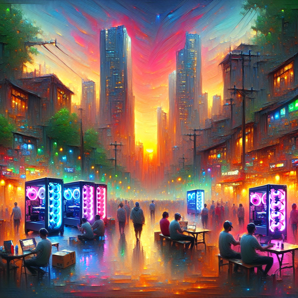 Nvidia engineer breaks and then quickly fixes AMD GPU performance in Linux