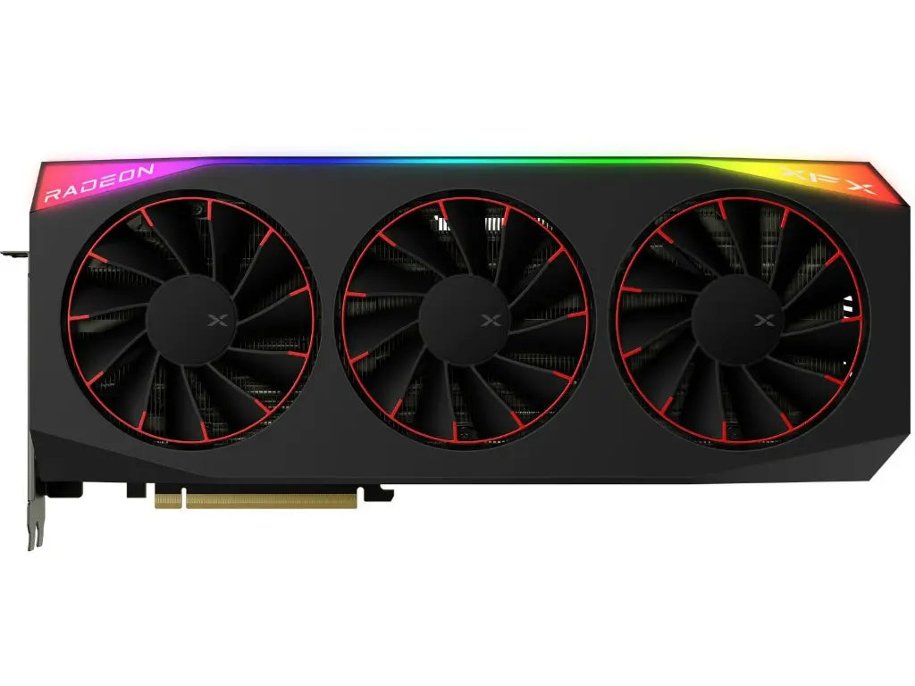 XFX Releases Radeon RX 9070 XT Magnetic Air Edition
