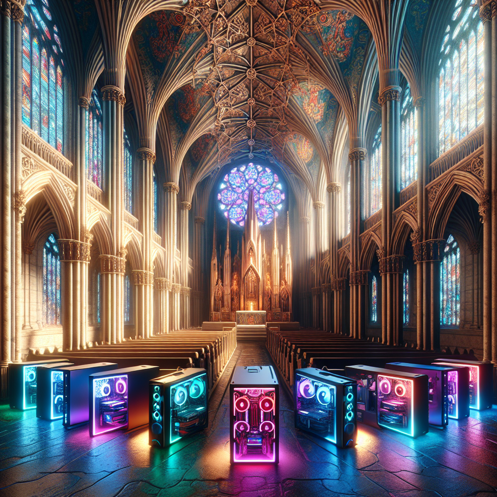 The Powerful AMD Zen 5 9950X3D, 9900X3D, and 9800X3D Gaming CPUs Are Back in Stock for Now