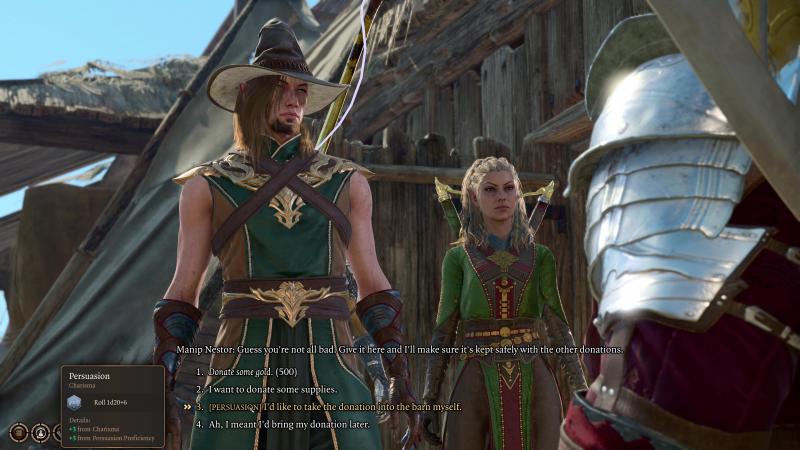 Baldur's Gate 3 GPU Benchmarks: The Best Video Cards for Baldur's Gate 3