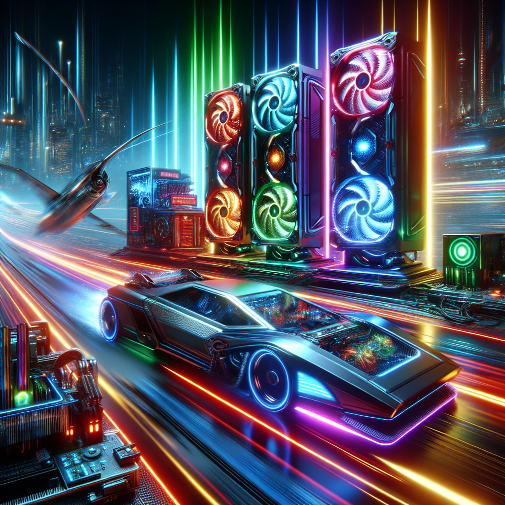 The GPU benchmarks hierarchy 2025: Ten years of graphics card hardware tested and ranked