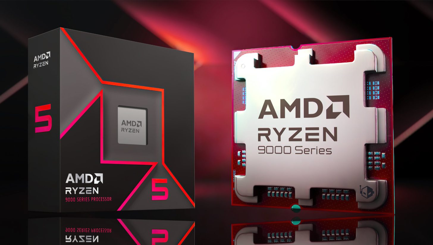 AMD Ryzen 5 9600X Goes On Sale For Just $159 At Micro Center; An Incredible Budget Zen 5 Chip For The Lowest Price Since Launch