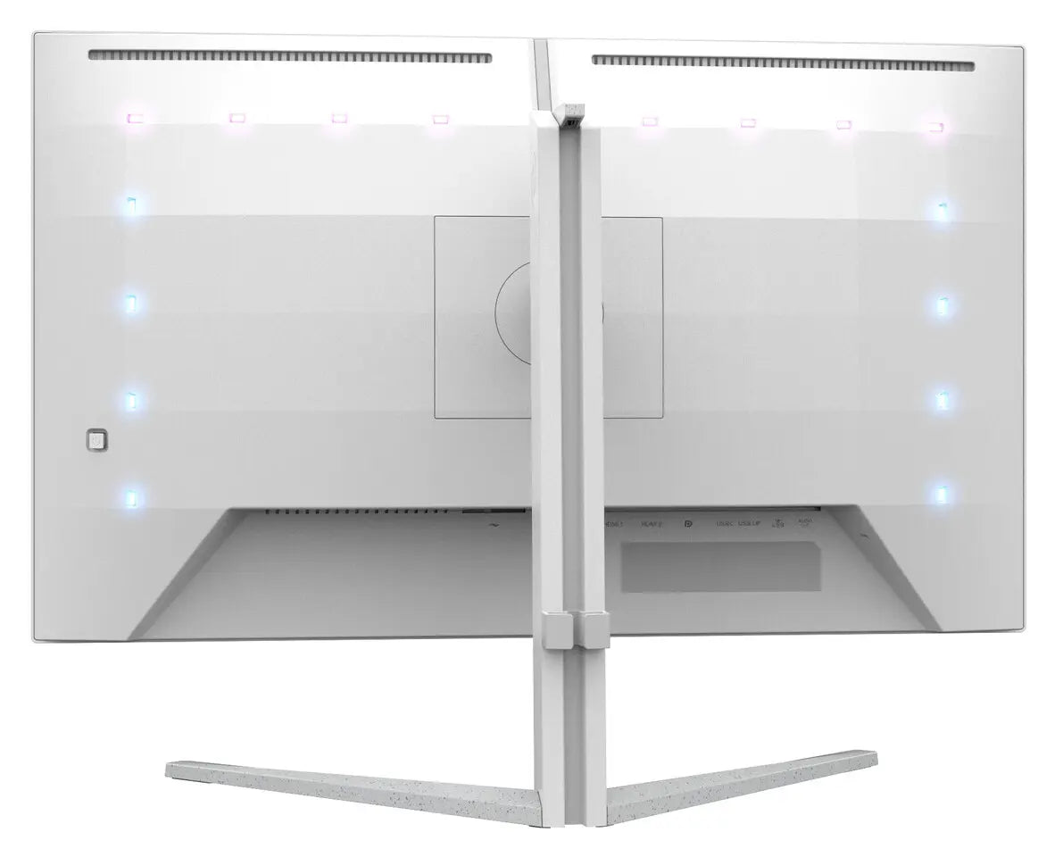 Philips Evnia 27M2N5901A Review: Dual Mode Gaming Monitor with UHD 160Hz and FHD 320Hz