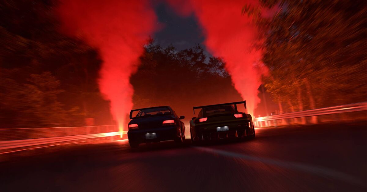 Forza Horizon 6 update: Series 2 patch notes and free car reward