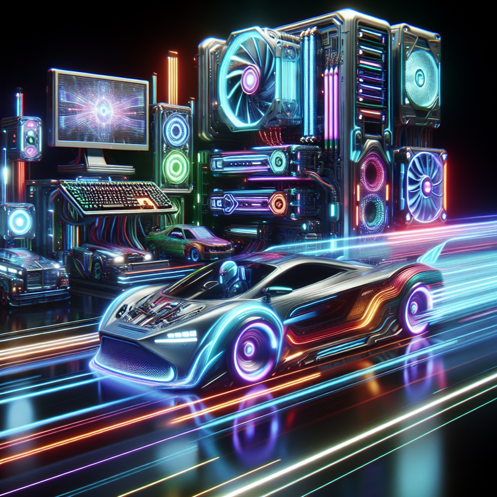 U.S. asks Malaysia to 'monitor every shipment' to close the flow of restricted GPUs to China