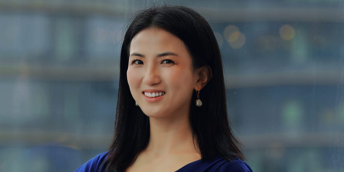 AI demand boosts GPU prices, says Silicon Data CEO Carmen Li