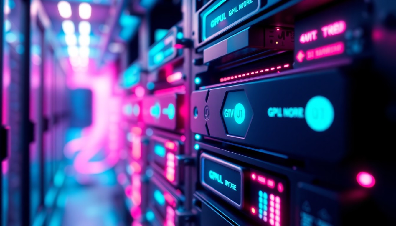 Metavesco Launches Recruiting Division Targeting Data Center Construction and GPU Workforce