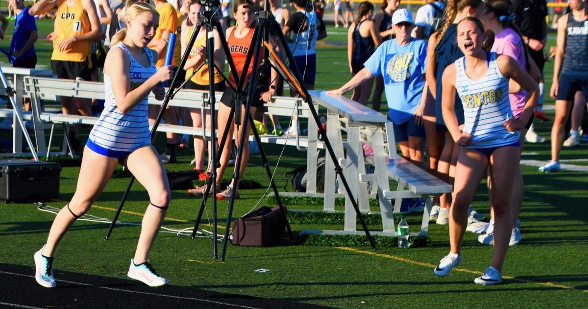 Lady 'Cats edge CPU to win Bobcat Coed Title
