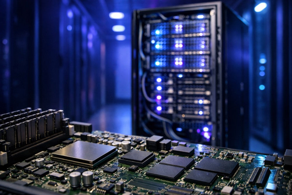 SMCI vs MU vs SNDK: Which AI Infra Stock to Add Post-AMD