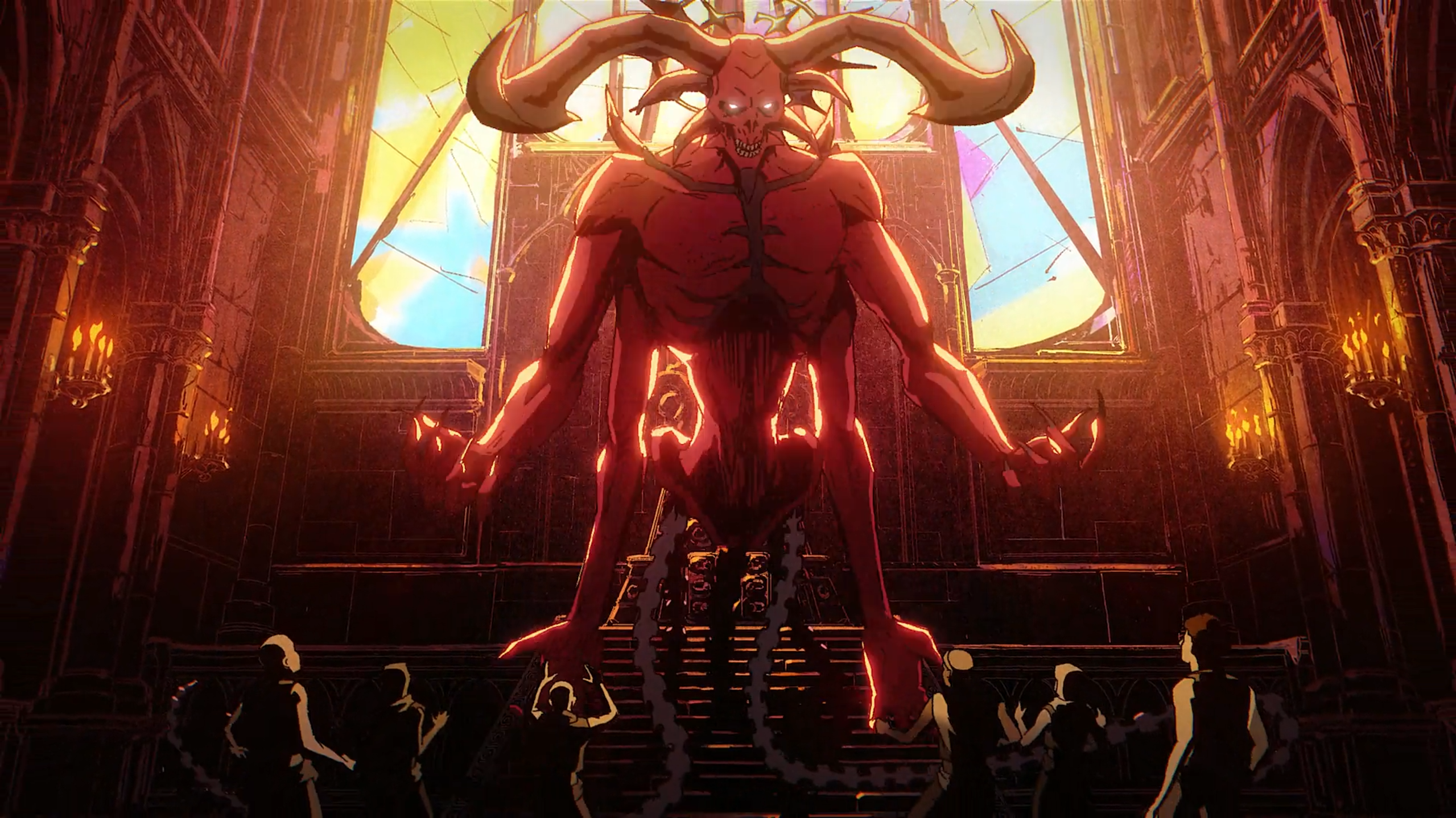 Blizzard launches Diablo IV: Lord of Hatred with new music video from Korn