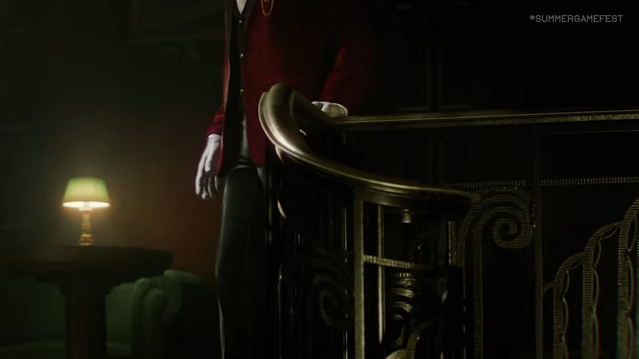 Resident Evil: Veronica Will Only Be Third-Person, Steve Might Be Better This Time