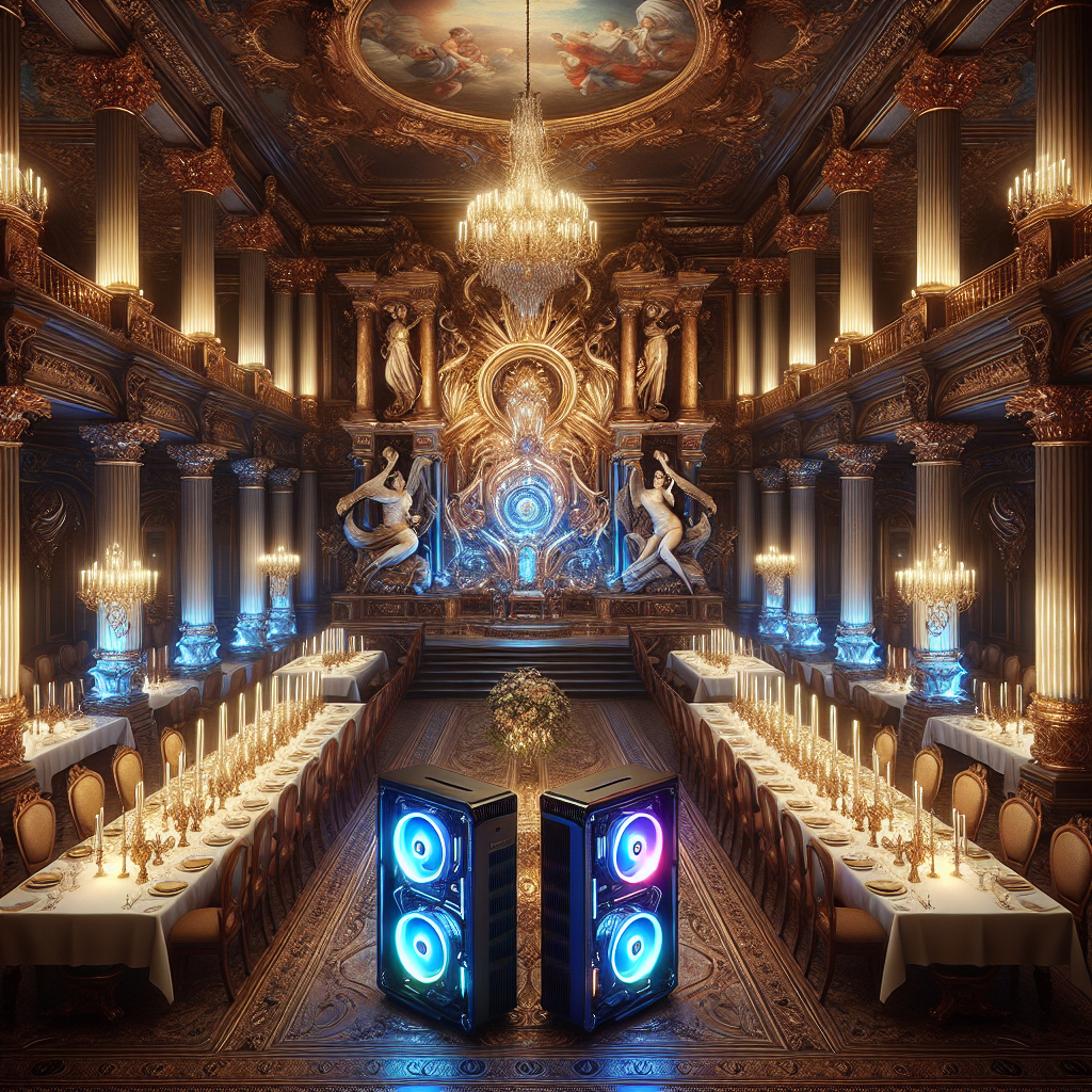 XPG LANCER RGB DDR5 Memory Claims The Highest DDR5 Memory Speed World Record By Achieving 12,762 MT/s On Intel Z890 Platform