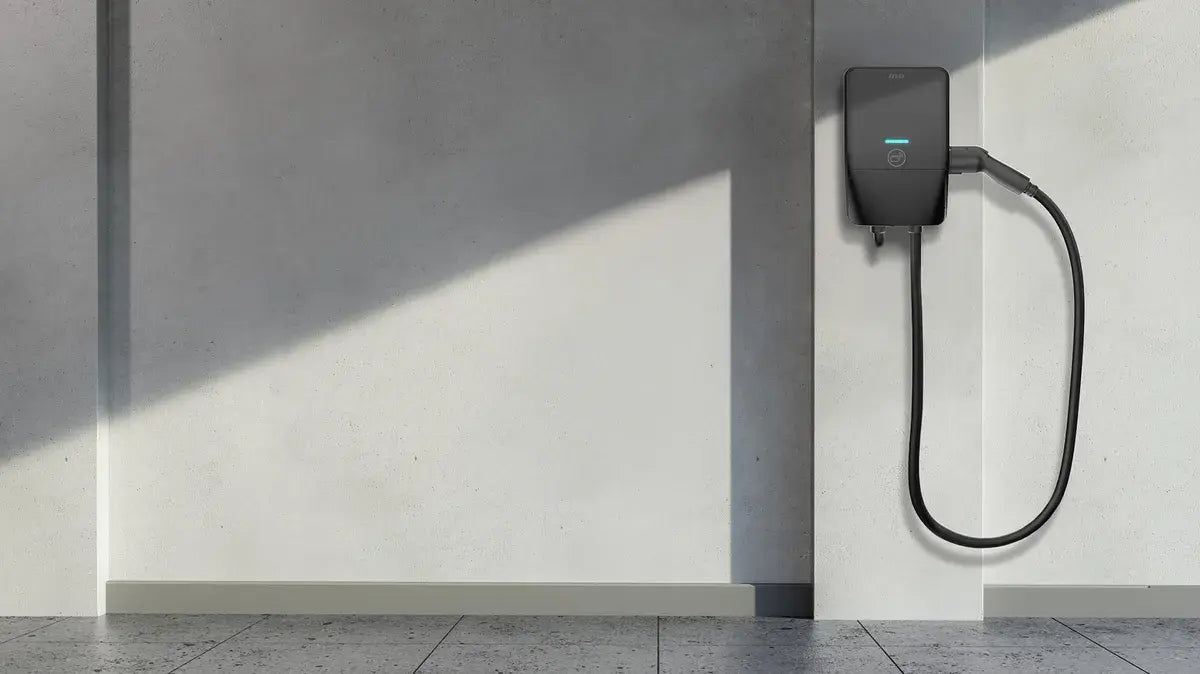 MSI Offers EV Charger Market With their new EV Life Series