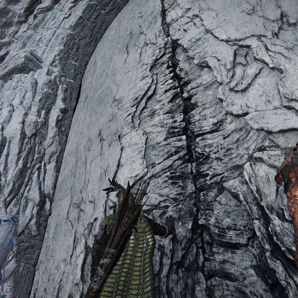 Elden Ring Nightreign does actually have a Relic limit, and it won't let you play until you clear your inventory