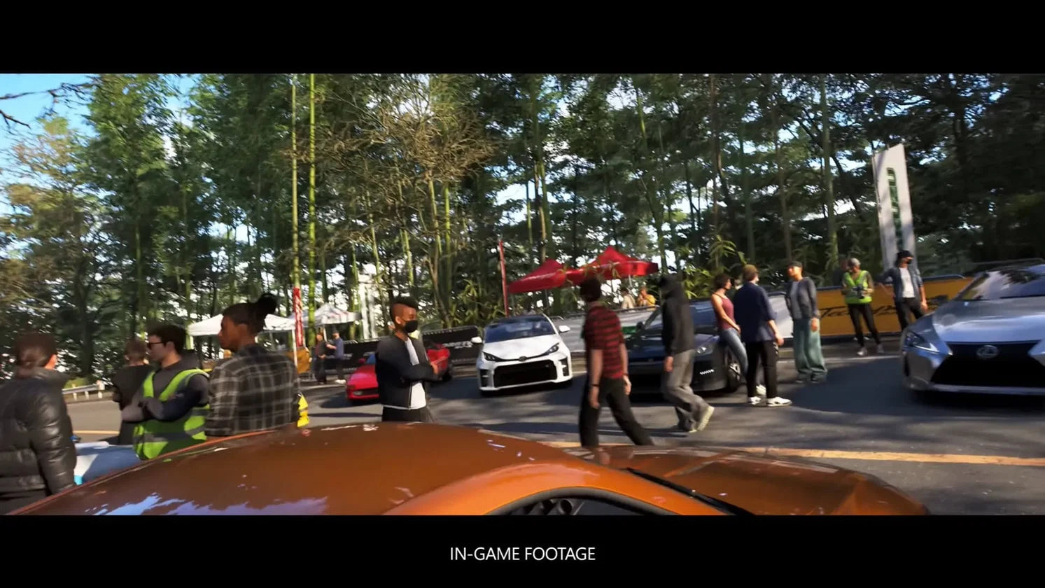 What are Forza Horizon 6 Car Meets and What Do They Offer?