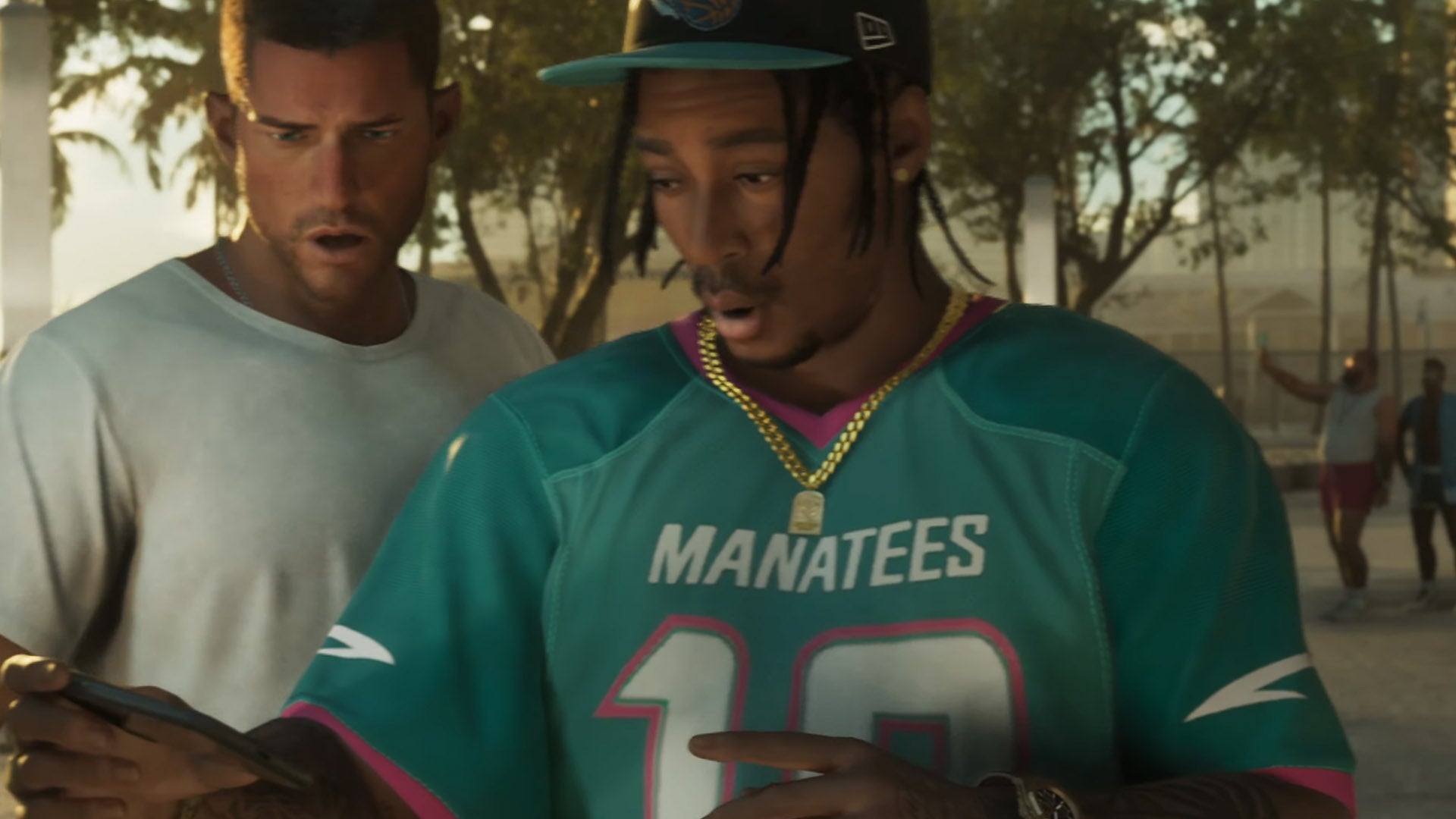 A Bunch Of Old GTA 6 Leaks Turned Out To Be True