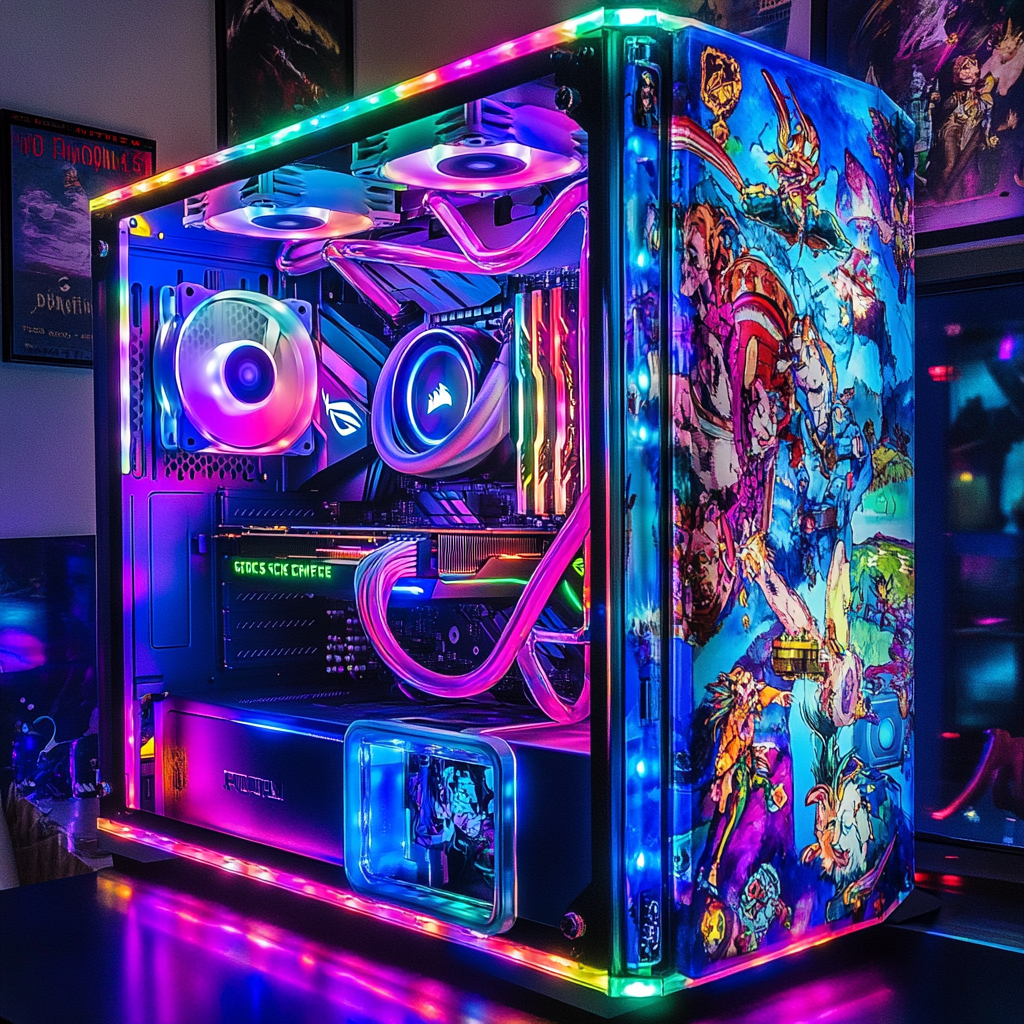 The Legendary Alienware Area-51 Gaming Laptop Has Returned: New Style, More Power, Better Cooling