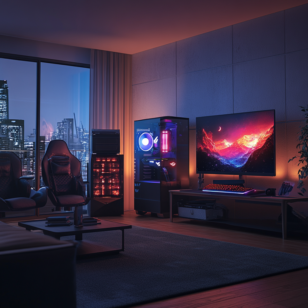 As games become ever more multithreaded, Intel's hybrid CPU design might start to lag behind AMD's simpler but more effective architecture