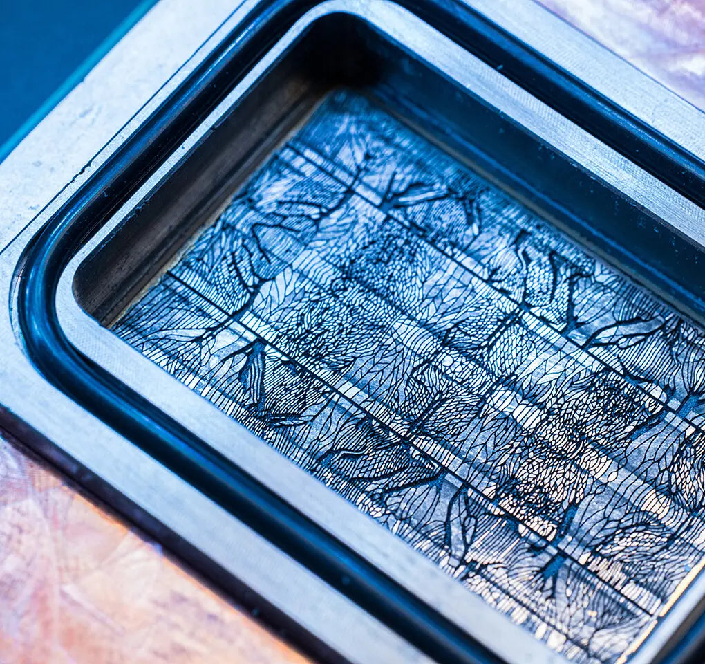 Microsoft Uses Nature-Inspired Design for Chip-Level Cooling