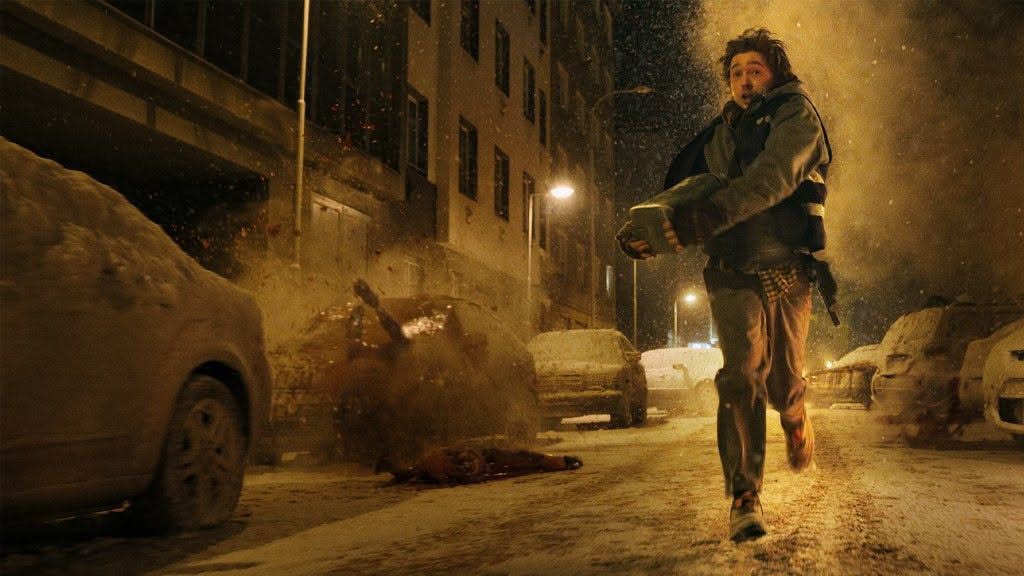 Deadline Hollywood