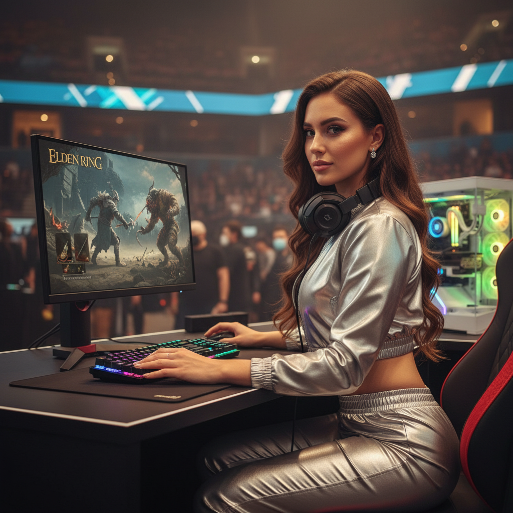 Elevate Your Gaming & Streaming Setup | Custom PC Built for Performance & Reliability | Shop Groovy Computers Canada Today!