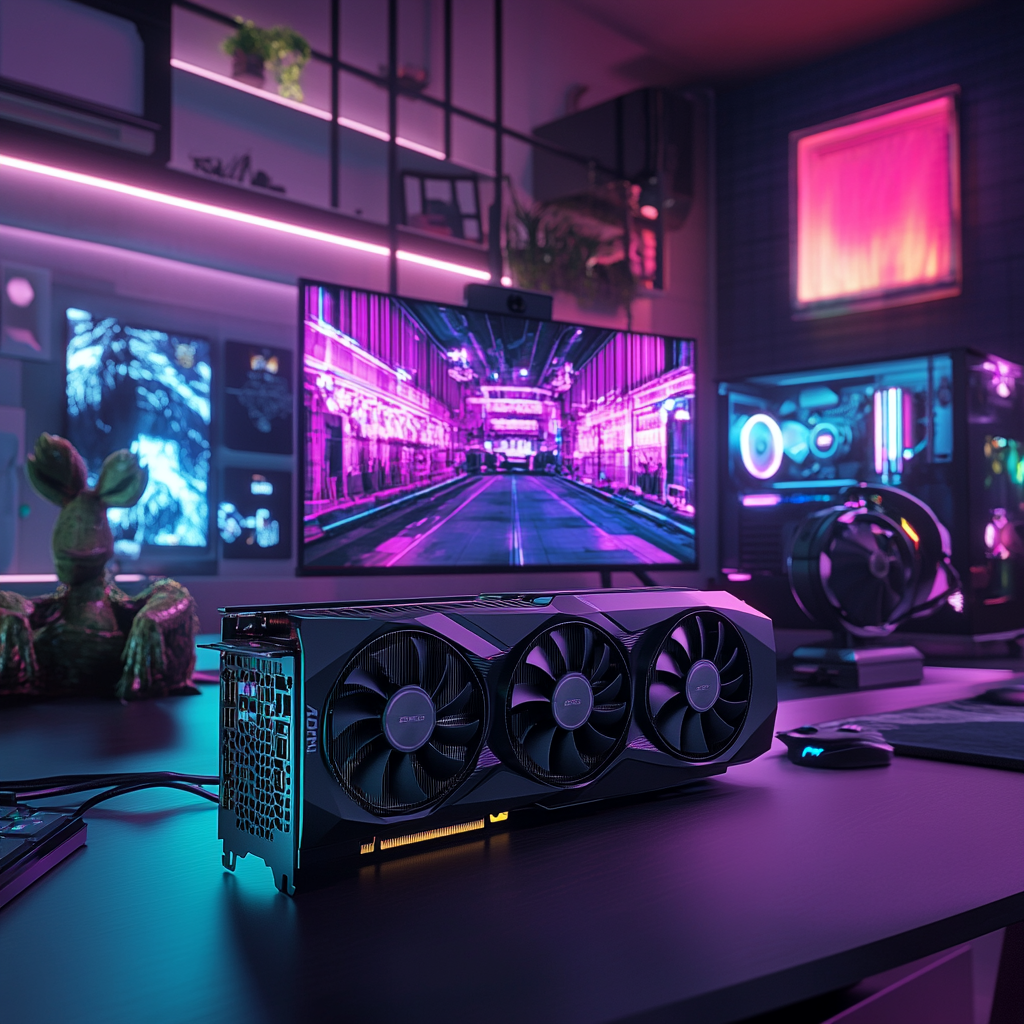 All ZOTAC RTX 5060 Ti Cards Will Ship With A Single 8-Pin PCI-E Connector: Confirmed By Leaked Specs And Pics