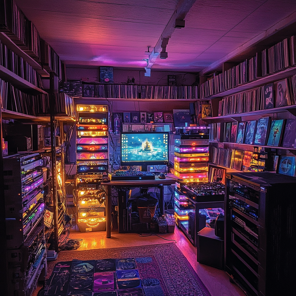 Are Your DVDs Rotting Away?