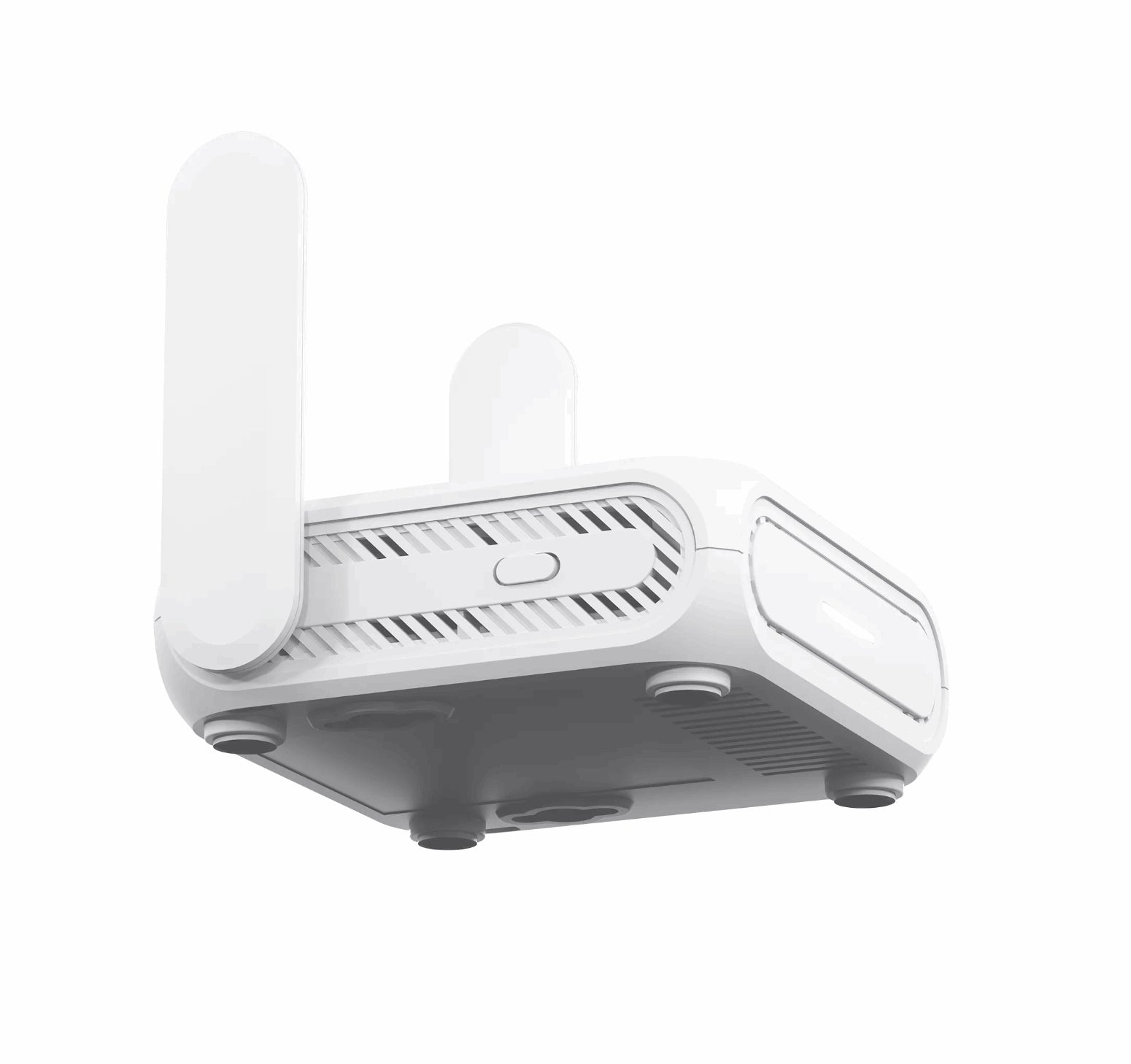 ASUS Releases RT-BE58 Go: Compact WiFi 7 Router for On-the-Go Connectivity