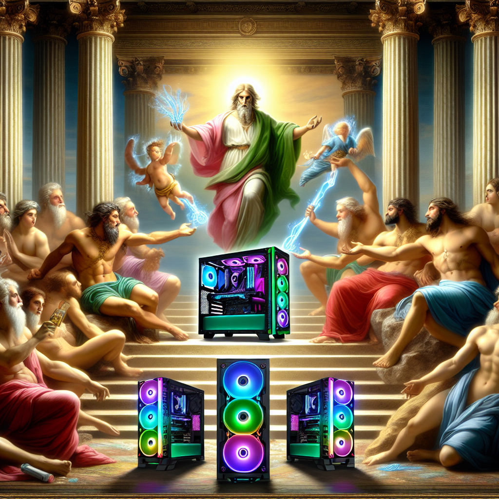 The good, the bad, and the fugly: April Fool's day in gaming