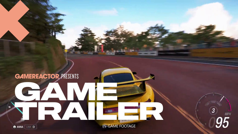 Forza Horizon 6