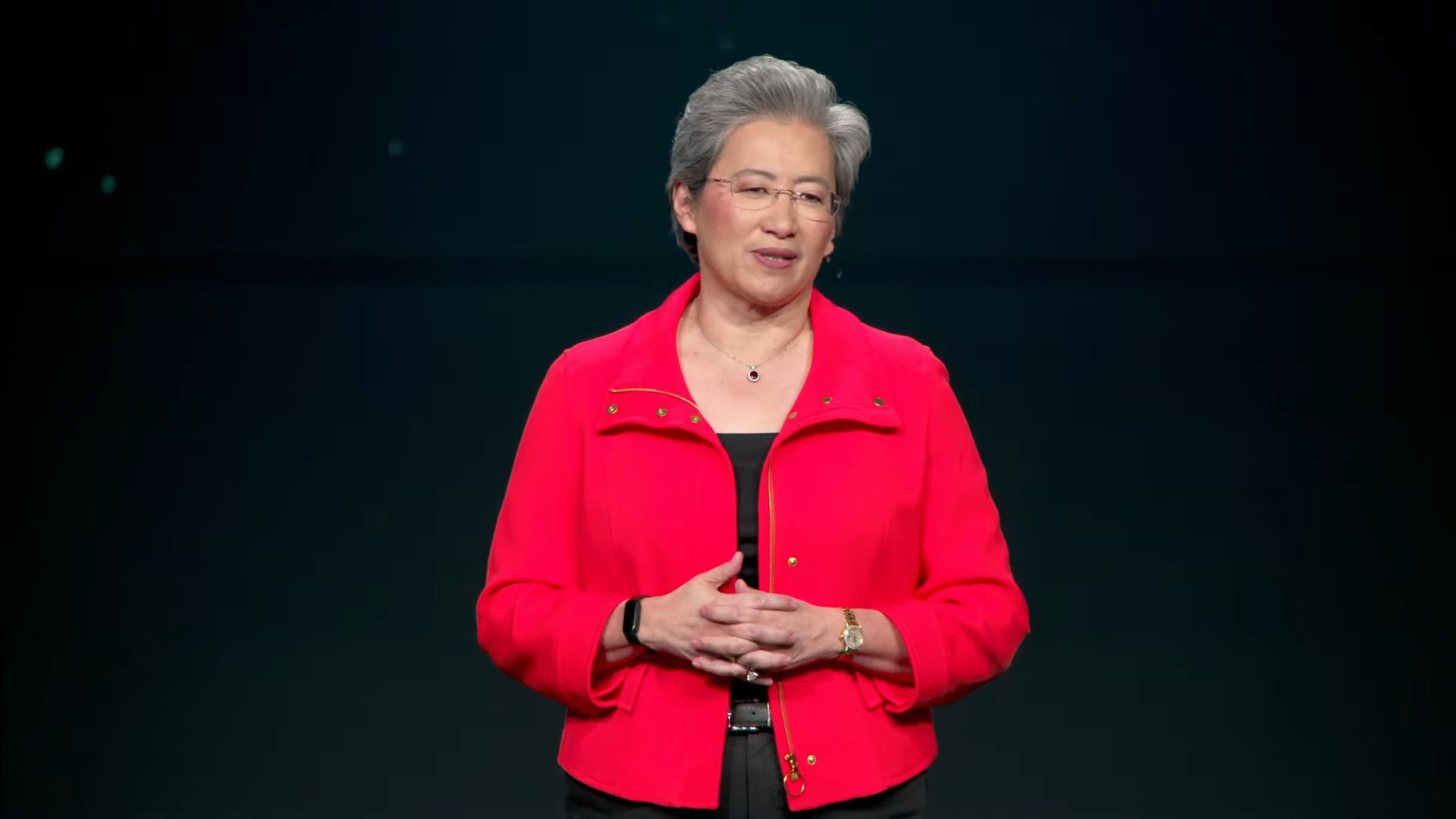 AMD Expected to Break NVIDIA’s AI Monopoly With Next-Gen Instinct MI500 Accelerators & EPYC “Verano” CPUs, Set to Compete Against Vera Rubin Lineup