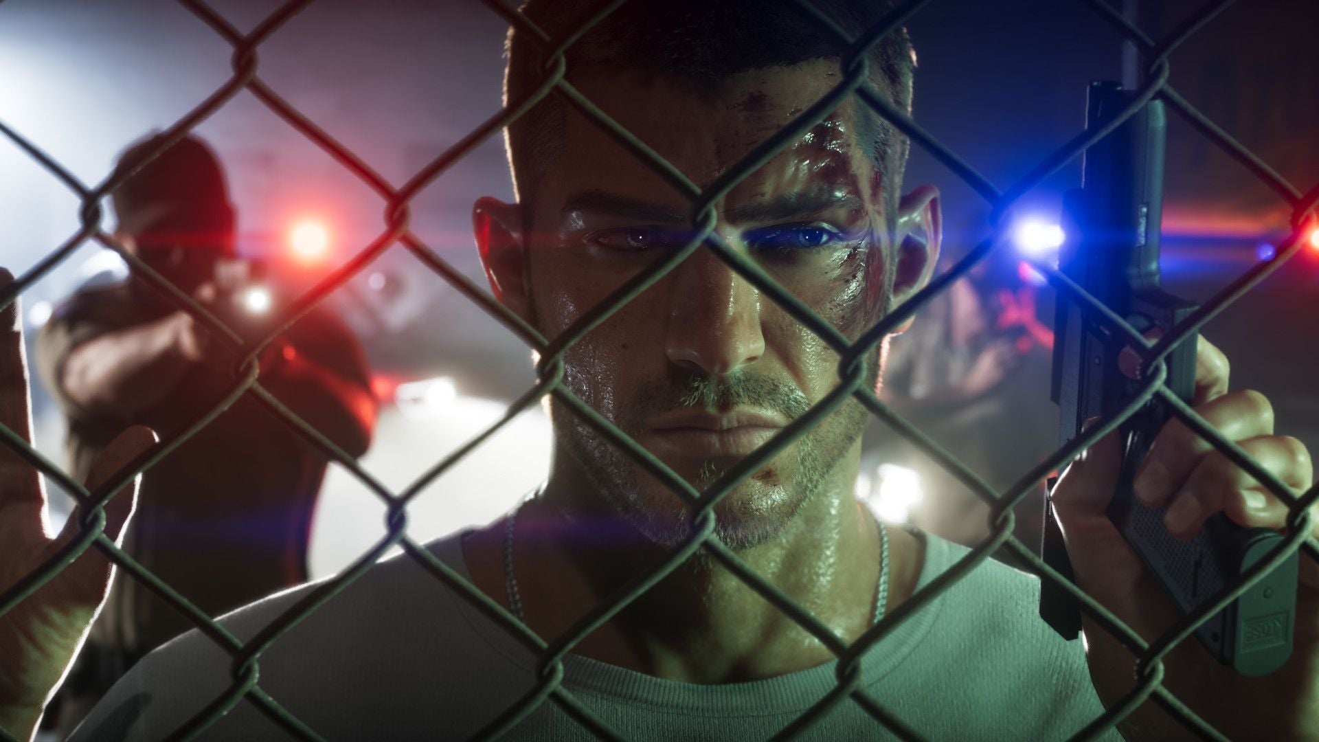 Plan to market GTA 6 by turning Miami-Dade into Vice City isn't going down well with local sheriff: "We need to seriously consider the message we send"