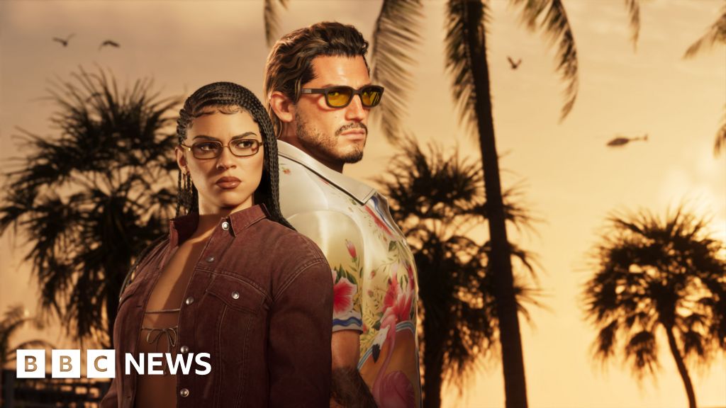 GTA 6: Rockstar workers demand union recognition