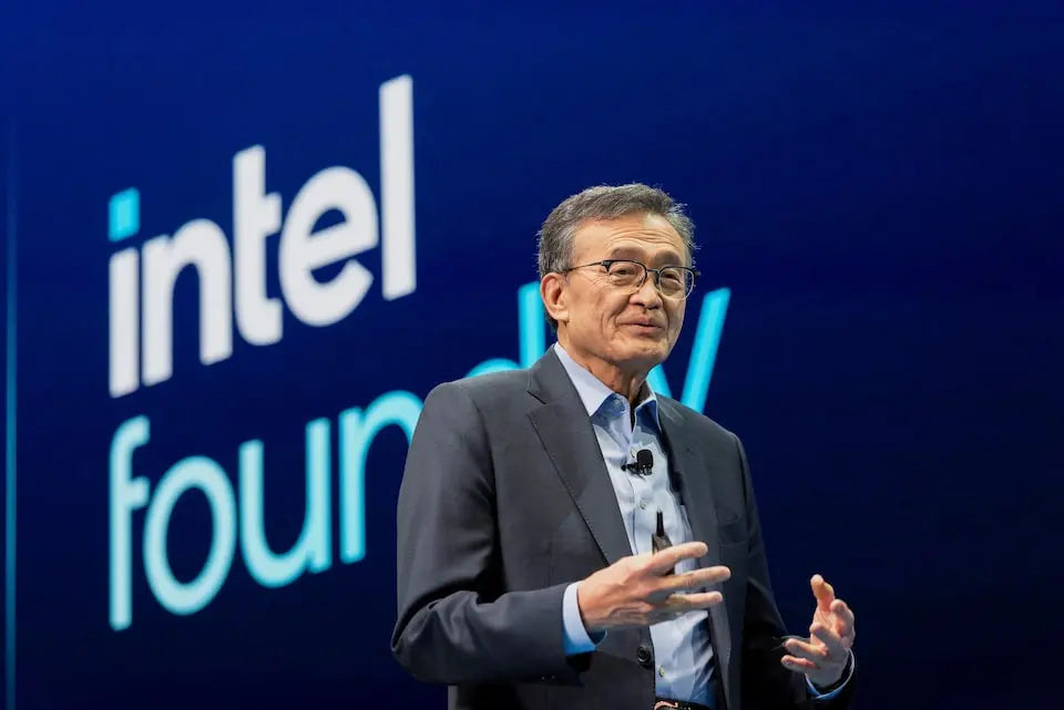 Intel Shifts Focus from 18A to 14A Semiconductor Technology