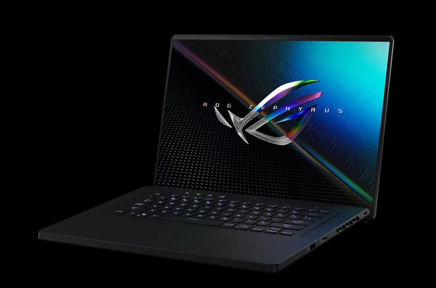 ASUS ROG Gaming Laptops (2021–2024) Reportedly Hit by BIOS Bug Causing Stuttering