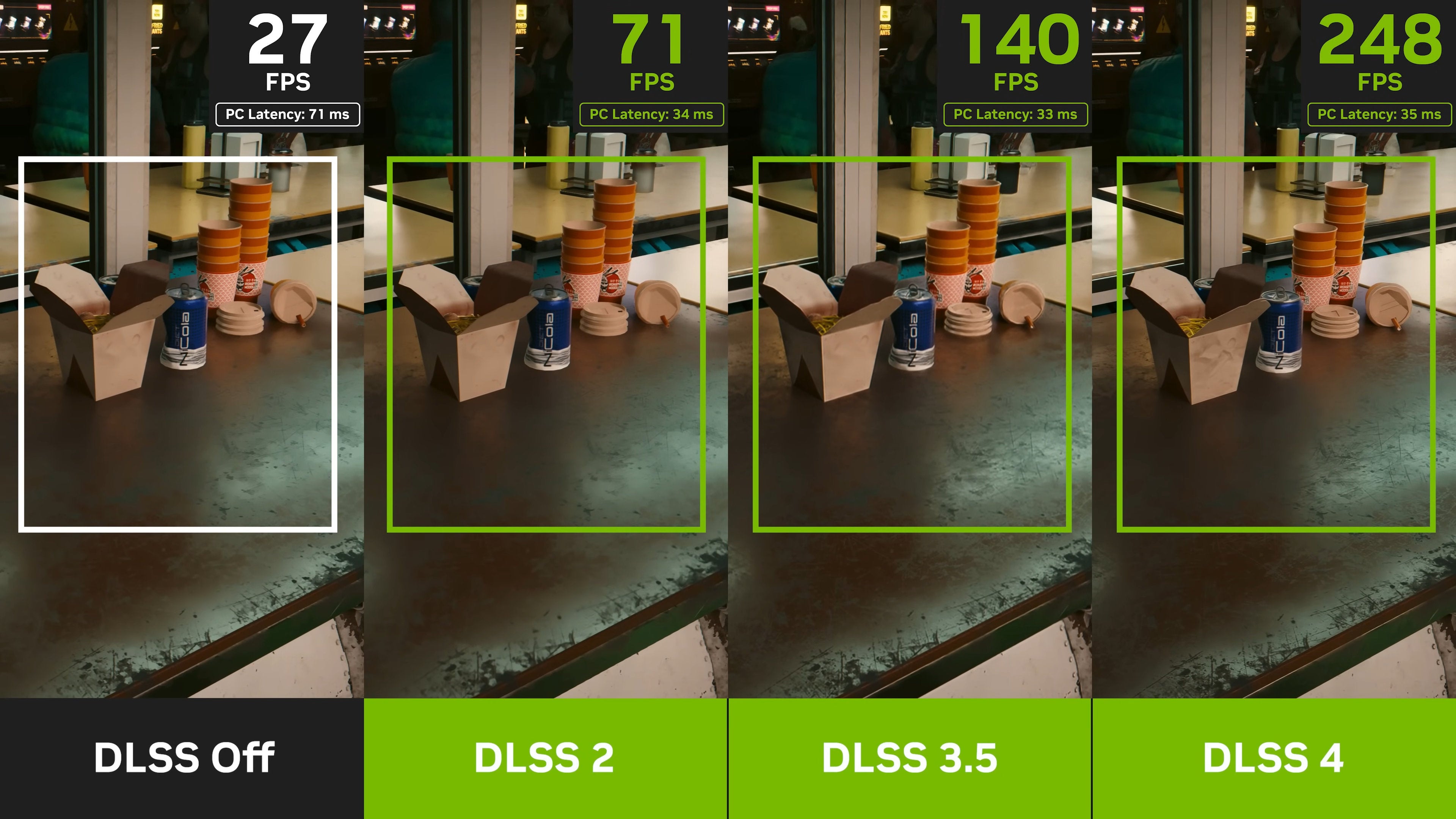 Nvidia's latest DLSS revision reduces VRAM usage by 20% for upscaling — optimizations reduce overhead of more powerful transformer model