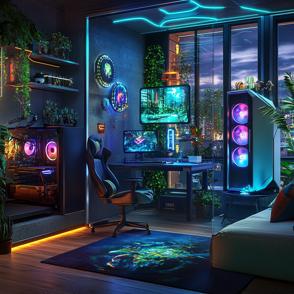 Anyone can now make plugins for Nvidia's promising G-Assist AI overlay, with options available for Spotify, Twitch, and more