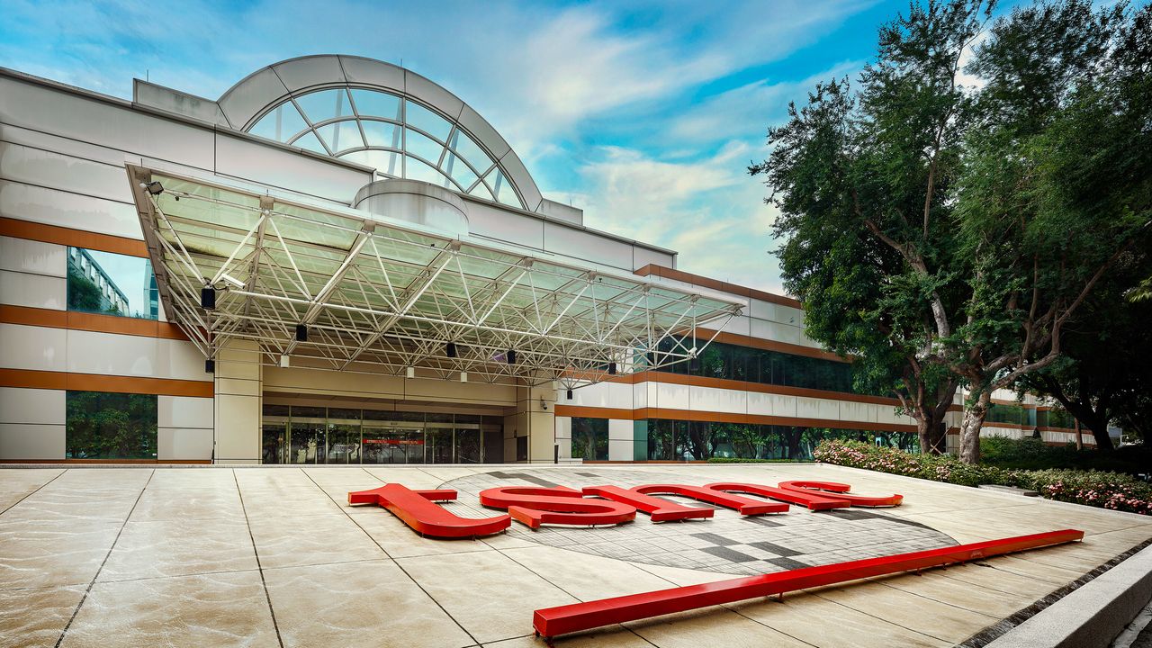 TSMC's second Japanese fab reportedly delayed, mass production pushed to 2029