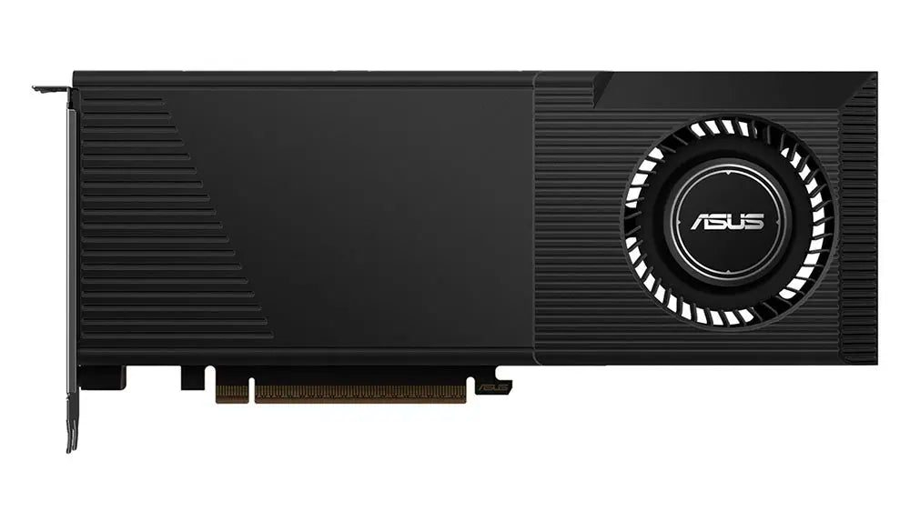 ASUS Radeon AI Pro R9700 launches with 12V‑2×6 Connector