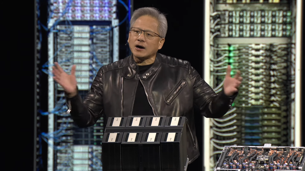 OpenAI's skyrocketing spending could see billions of dollars in silicon headed down the AI mines in the next few years, including 2 million Nvidia chips headed to Texas Stargate facility