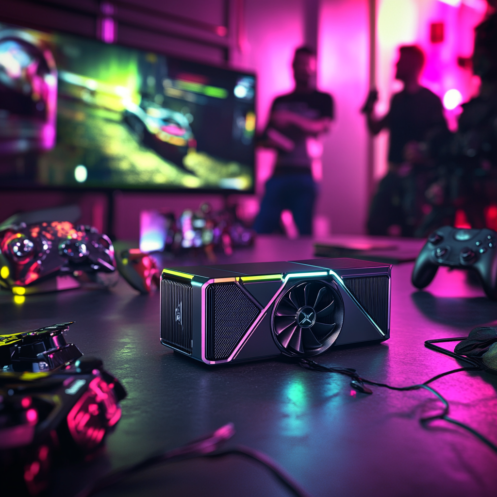 Nvidia GeForce RTX 5060 Ti 16GB review: More VRAM and a price 'paper cut' could make for a compelling GPU