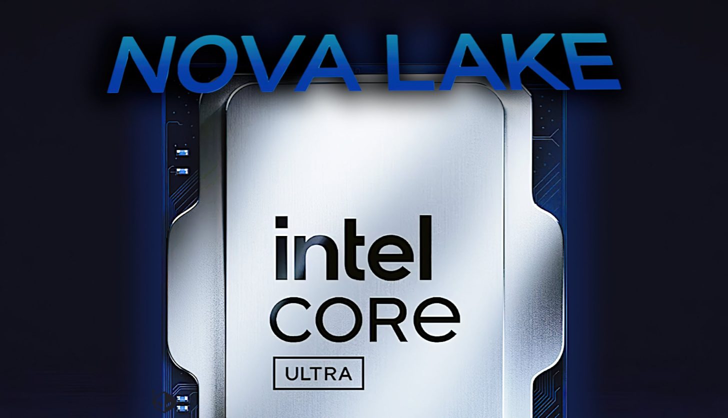 Intel’s “AMD X3D Rival” With Nova Lake CPUs To Feature Up To 24 Core Compute Tile With Larger Cache, Bigger 48 Chip To Launch Without “Big Cache” A Quarter Later