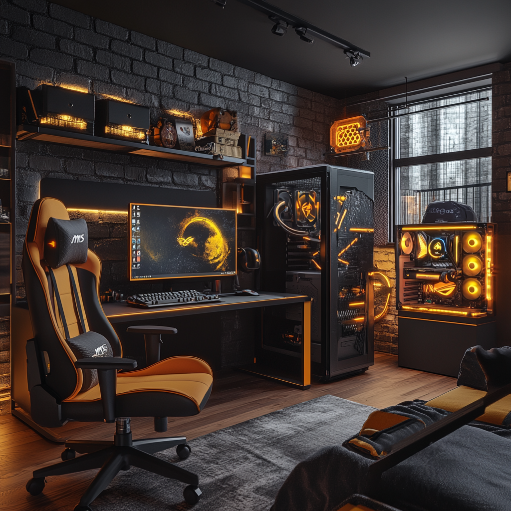 MSI Readies Next-Gen MPOWER Motherboard With AM5 Socket, Powerful mATX Design For AMD Ryzen CPUs