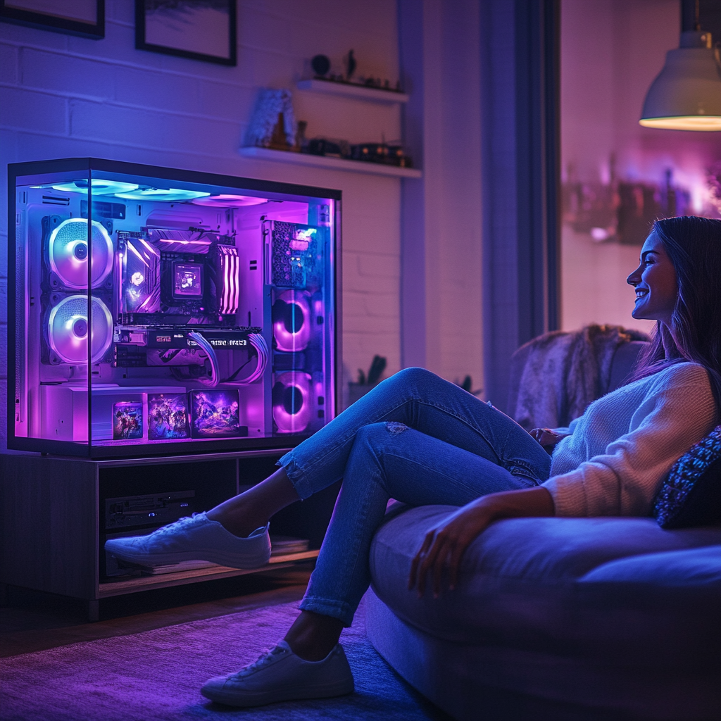 You don't see the Havok logo much anymore, but the legendary physics middleware used in Half-Life 2 never went away—just the splash screens